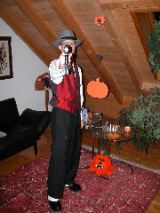 Al Capone's kleiner Bruder